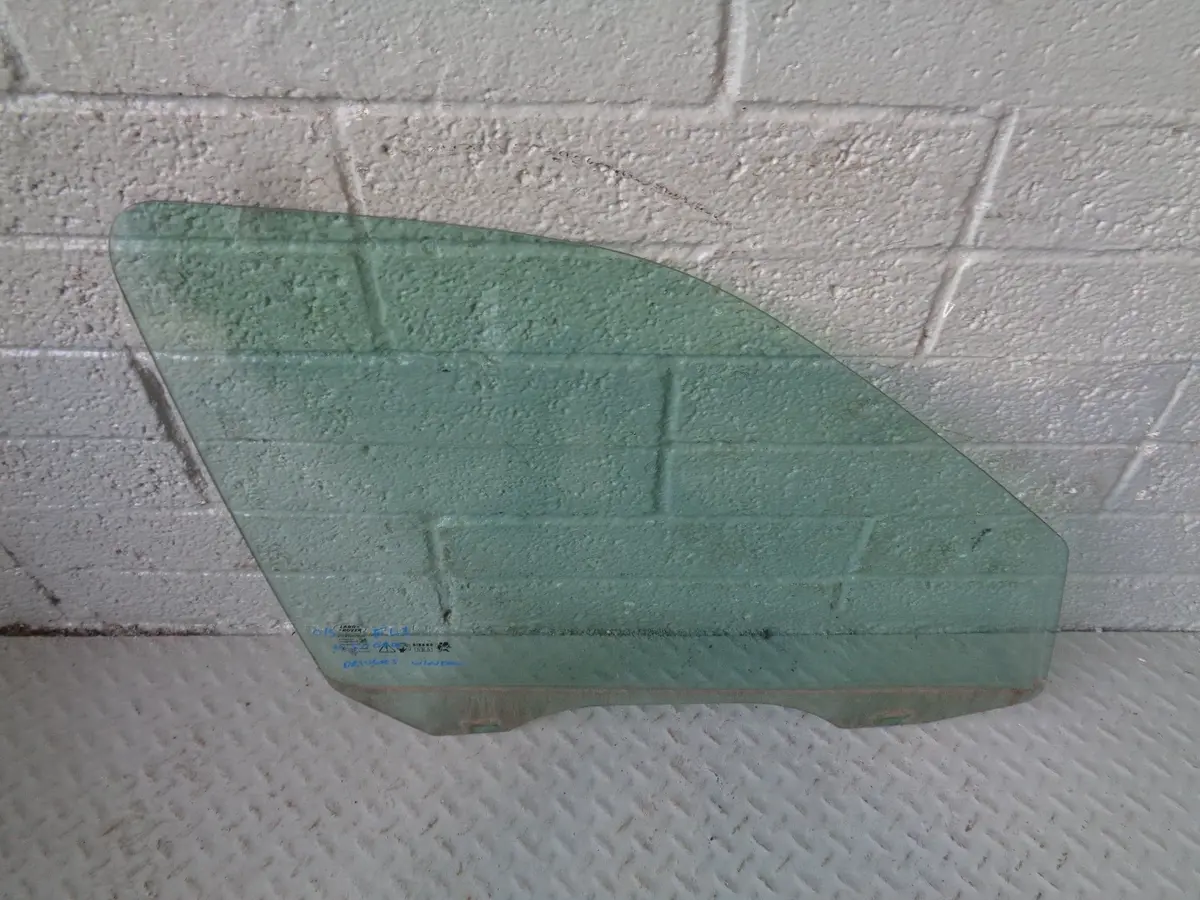 Freelander 1 Door Glass Window Off Side Front Land Rover 1998 To 2006 5 Door 1