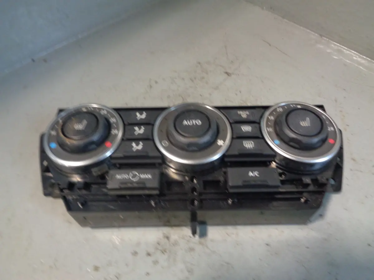 Freelander 2 Heater Control Panel 6H52-14C239-Hb Land Rover 2006 To 2011 1