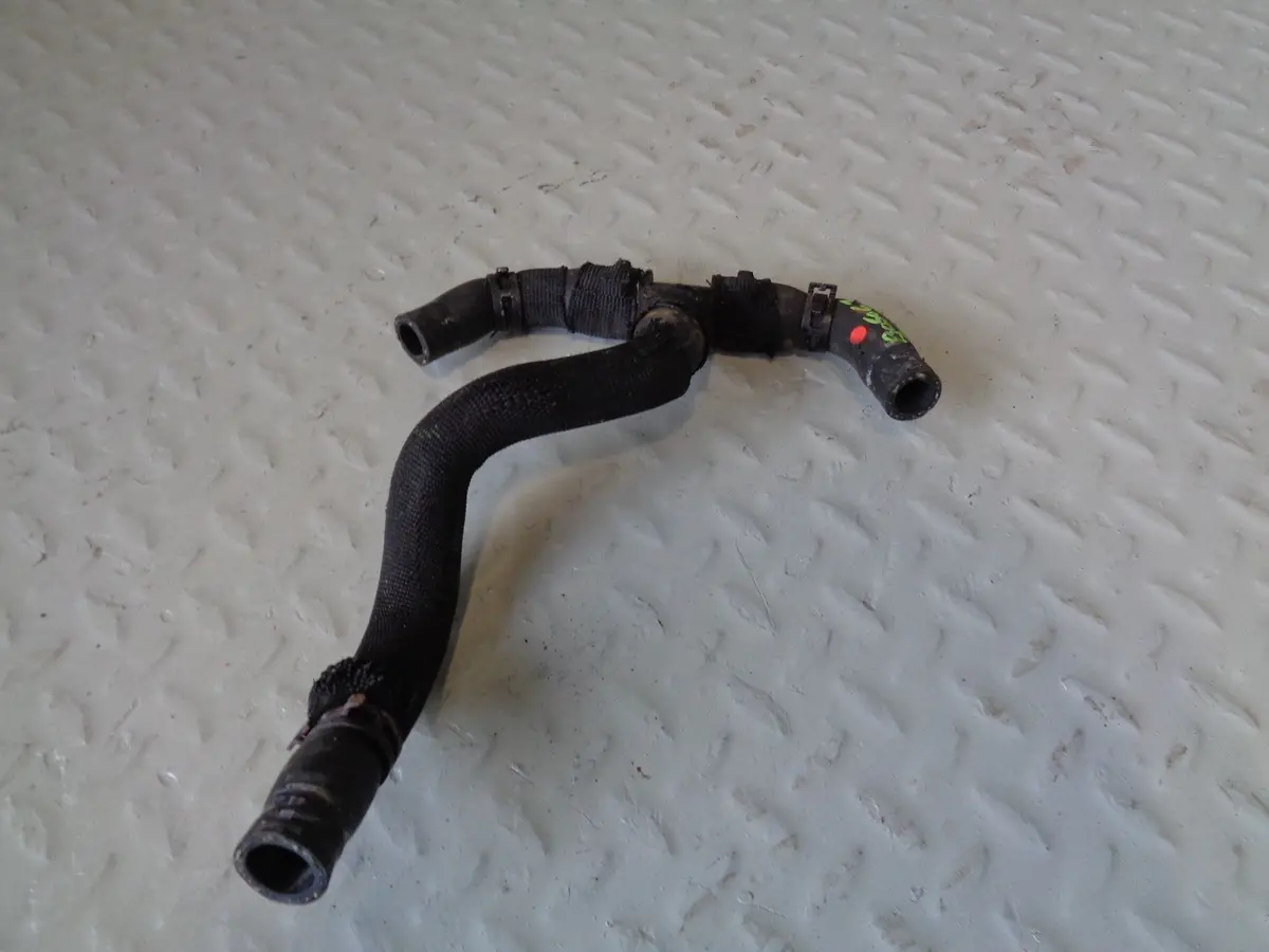 Range Rover Sport Radiator Coolant Hose 3.6 Tdv8 8H4q 9Y438 Ca 2005 To 2009 1