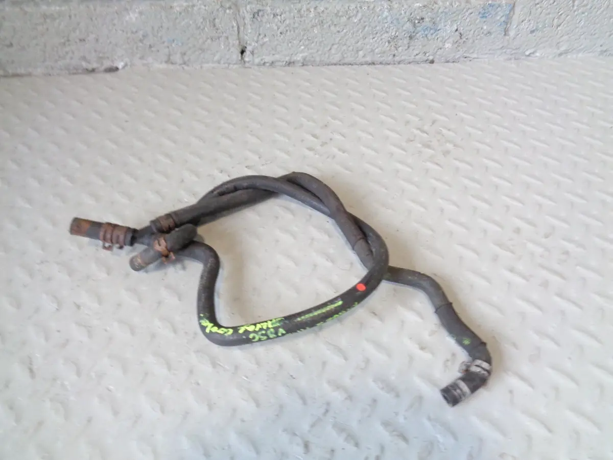 Range Rover Sport Coolant Hose Assembly 4.2 Supercharged 2005 To 2009 Land Rover 1