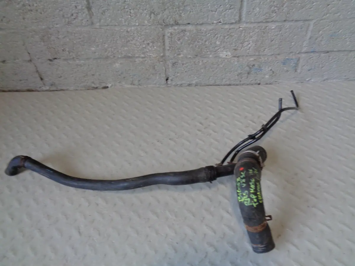 Range Rover Sport Radiator Hose Assembly With Return Pipe 4.2 Supercharged 1