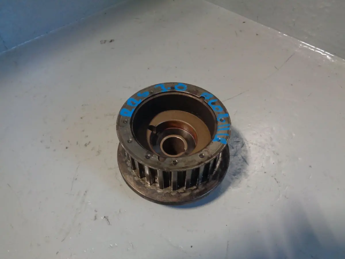Camshaft Pulley Sprocket Right 9X2q-6306-Aa Tdv6 Discovery 4 Range Rover Sport 1