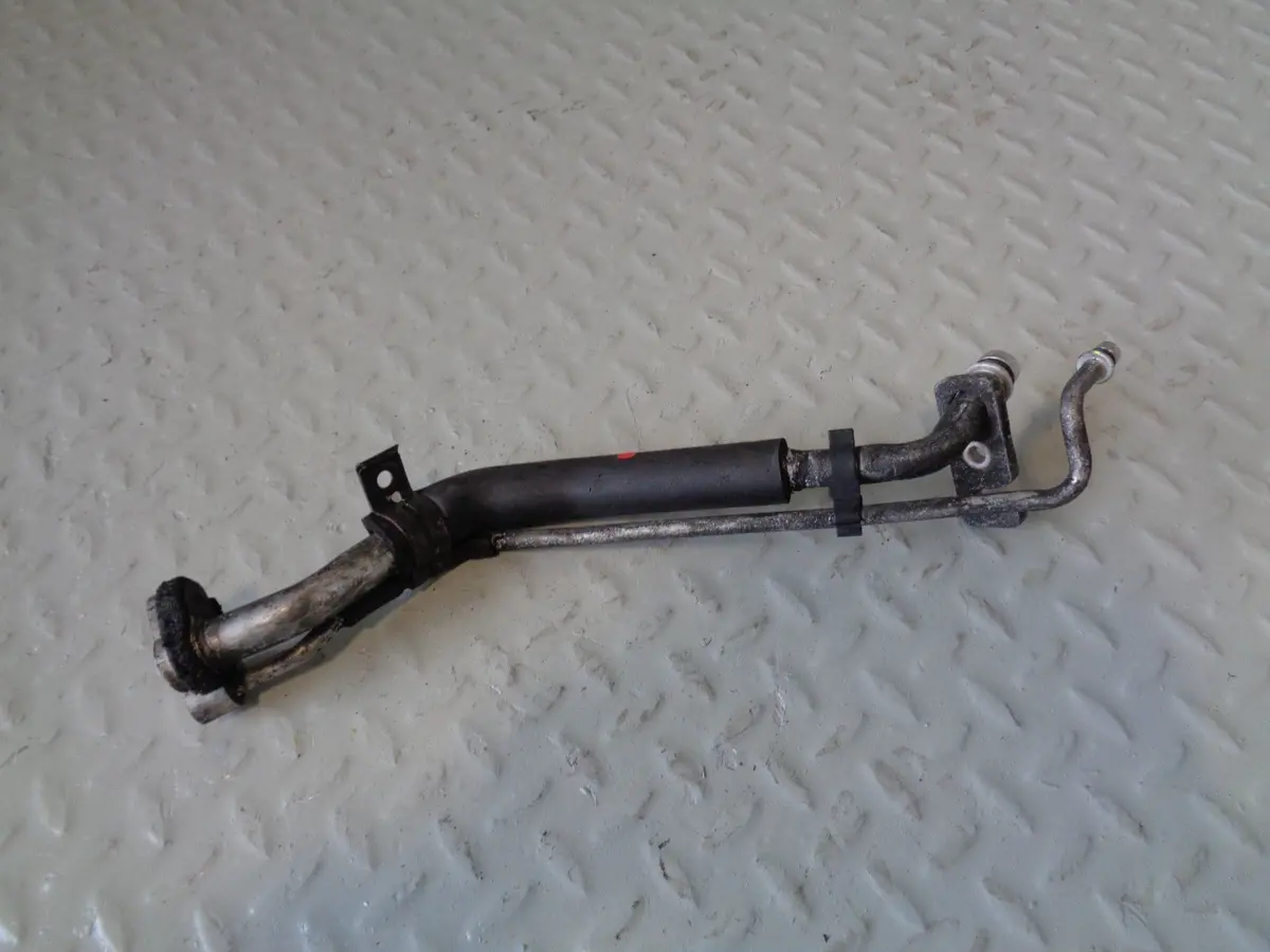 Range Rover Sport Air Conditioning Pipes Bulkhead 2.7 Tdv6 2005 To 2009 1