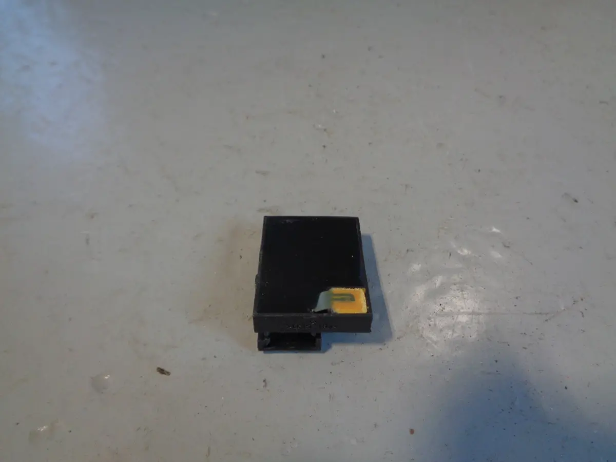 Range Rover Evoque Rain Humidity Sensor Bj32-18D693-Ba L538 2011 To 2018 1