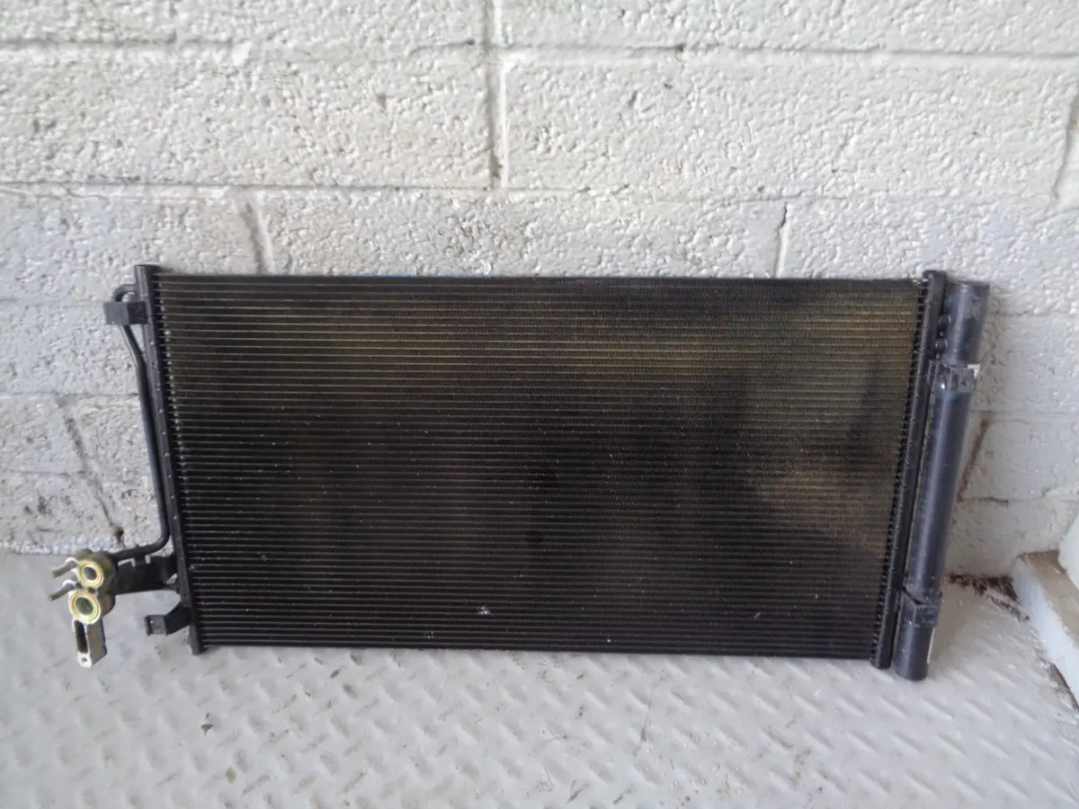 Air Con Condenser 2.0 D Gj3219710aa Ingenium L538 L550 2016 To 2019 1