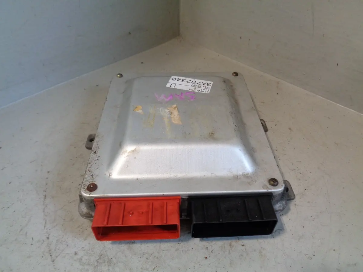 Discovery 2 Td5 Engine Ecu Flashable 1998 To 2004 Nnn000120 Land Rover 1