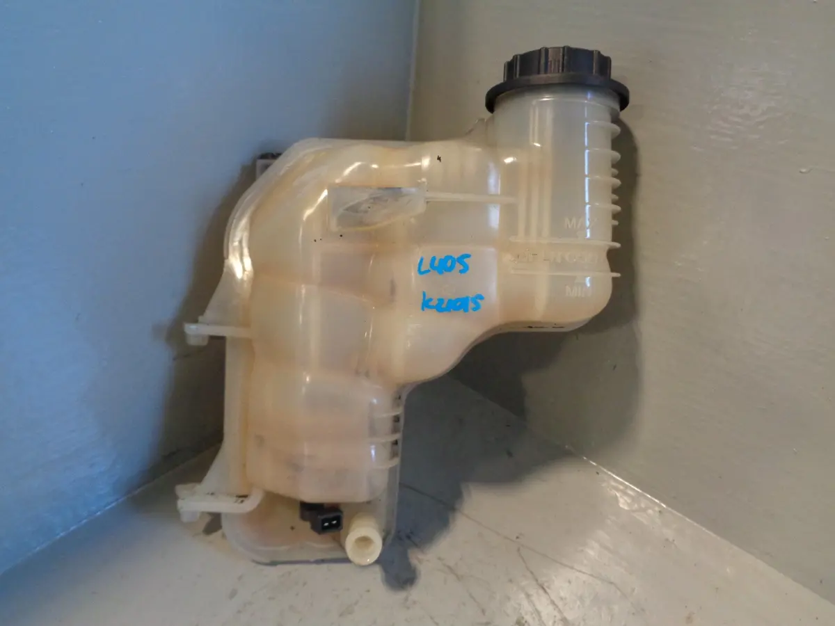 Range Rover L405 Coolant Header Expansion Tank 3.0 Tdv6 2013 To 2017 1