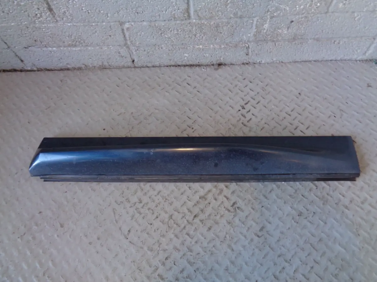 Range Rover Sport Door Pod Moulding Trim Set 6 Piece Lugano Teal L320 L15104 2