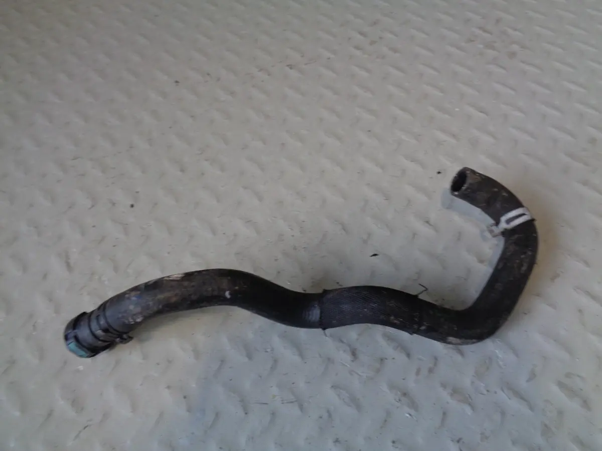 Range Rover Sport Coolant Hose 3.6 Tdv8 2005 To 2009 Land Rover 1