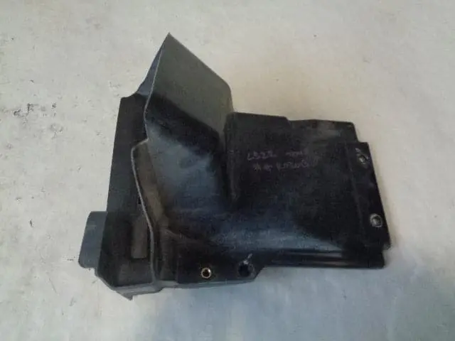 Range Rover L322 Air Deflector Duct Pdb500340 3.6 Tdv8 2006 To 2009 1