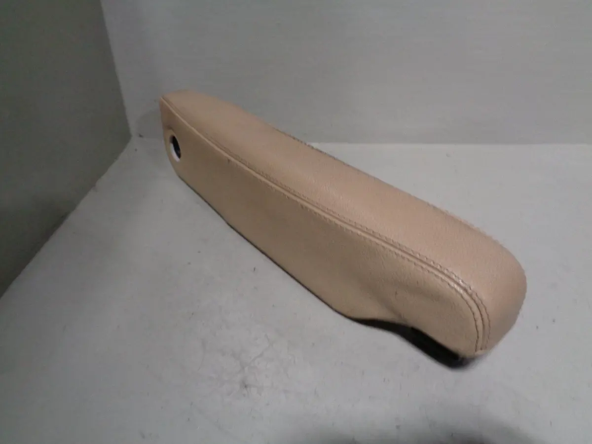 Range Rover Sport Armrest Alpaca Leather Near Side Front Passenger L320 B01123 1