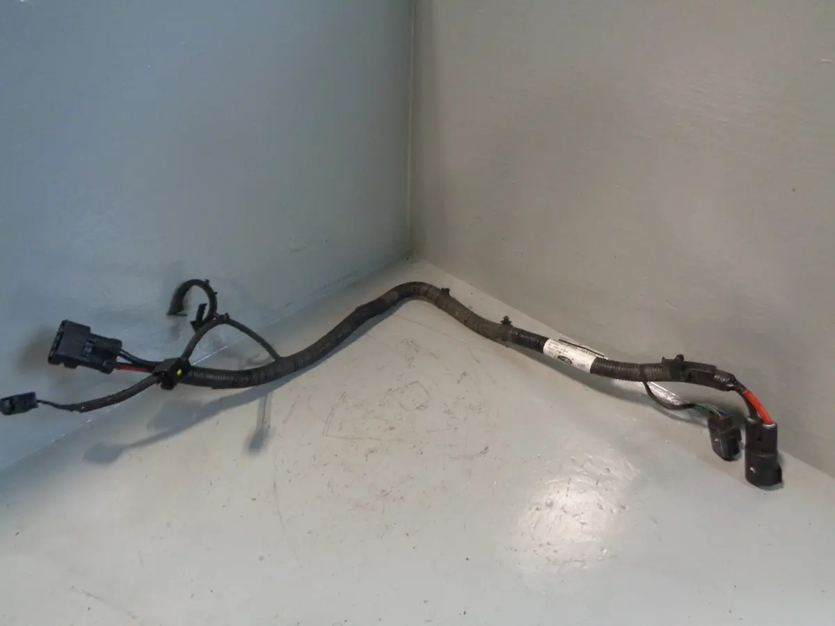 Range Rover L405 Steering Rack Wiring Loom Dk62 14F427 Md 2013 To 2017 1