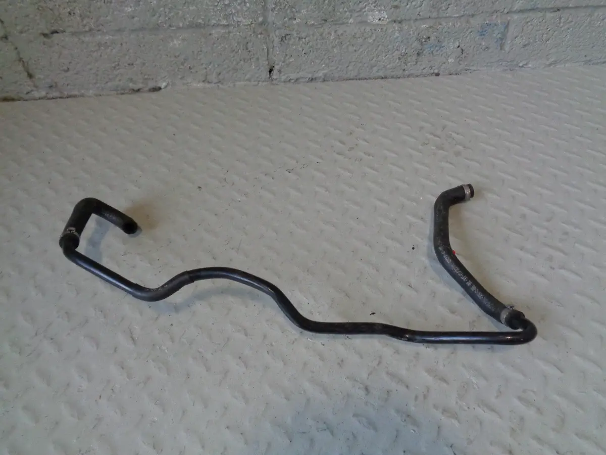 Range Rover L322 Vacuum Pipe 4.4 V8 Land Rover 2002 To 2005 1