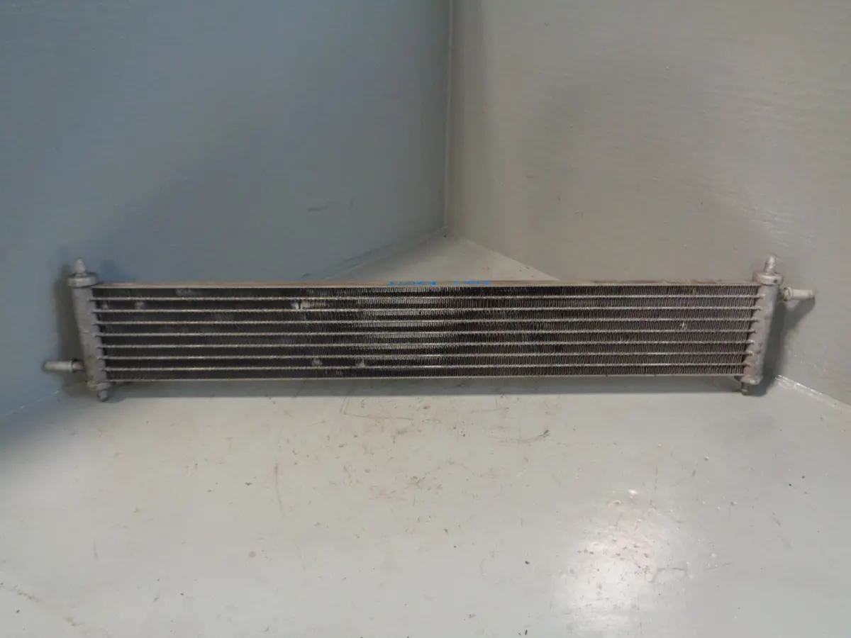 Range Rover L405 Gearbox Cooling Radiator Cpla 8D010 Aa 2013 To 2017 1