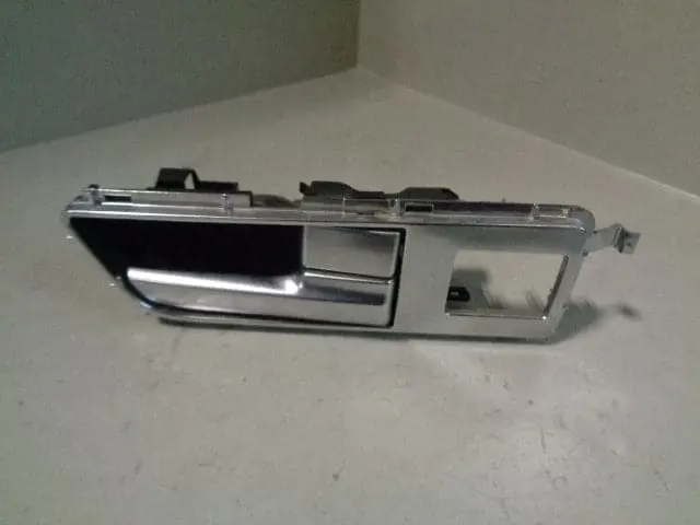 Discovery 4 Interior Door Handle Off Side Front Land Rover 2009 To 2016 1