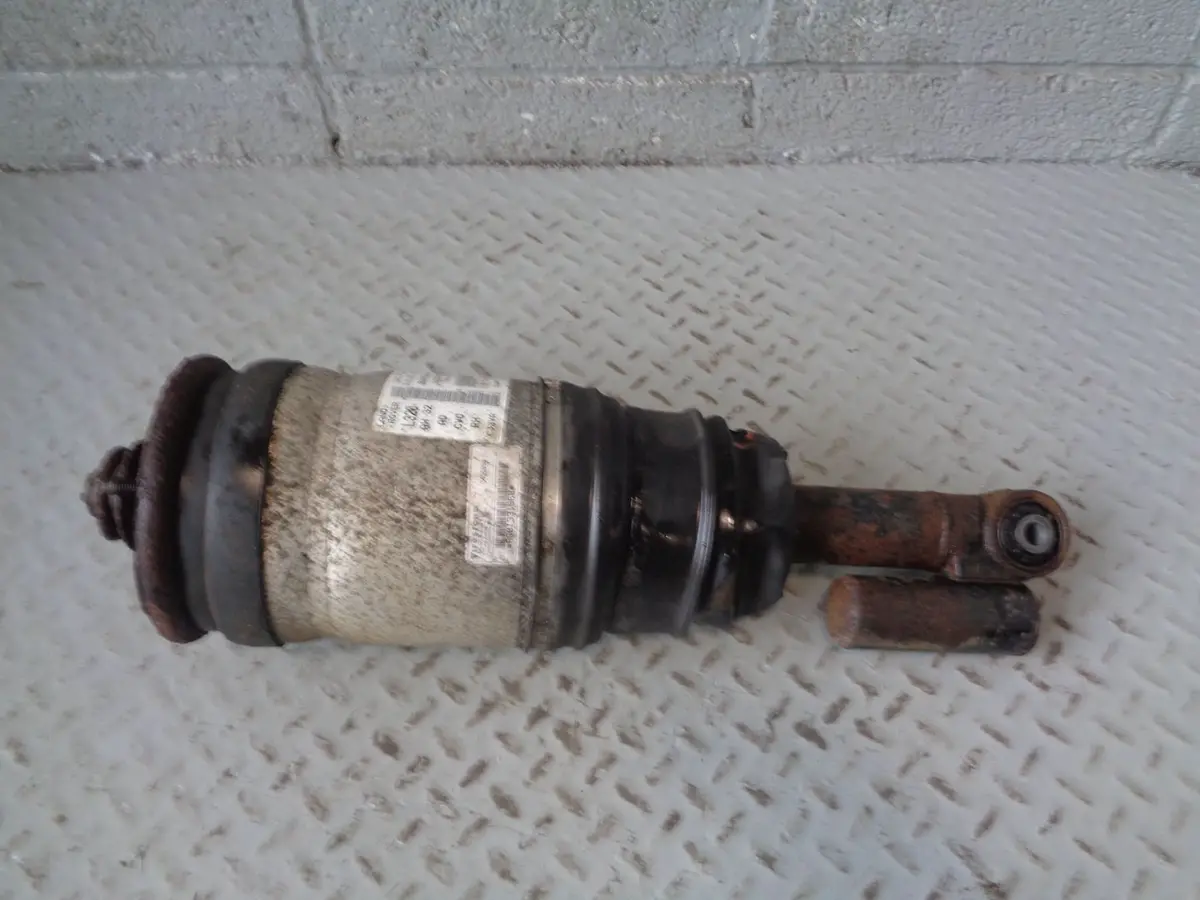 Range Rover Sport Suspension Air Strut Rear Off Side Vds 22260148 L320 L08114 1