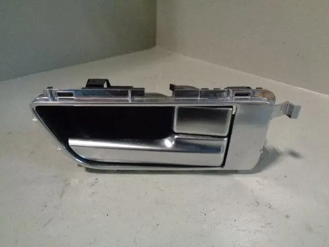 Discovery 4 Interior Door Handle Off Side Rear Land Rover 2009 To 2016 1