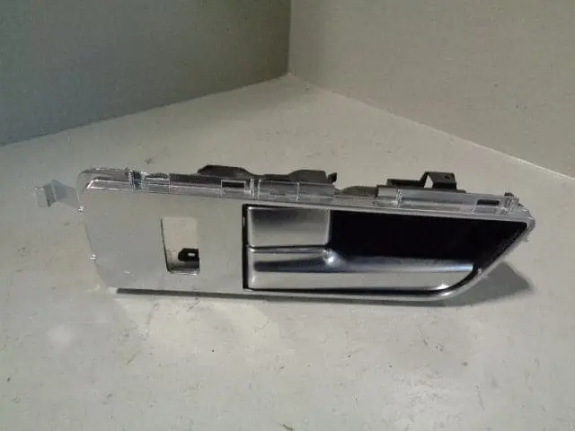 Discovery 4 Interior Door Handle Near Side Front Land Rover 2009 To 2016 1