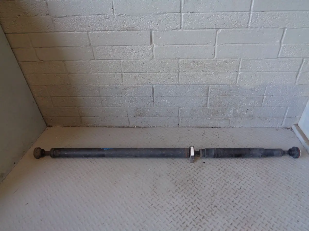 Range Rover Evoque Rear Propshaft 2.2 Sd4 Auto L538 2011 To 2018 3 Door 1
