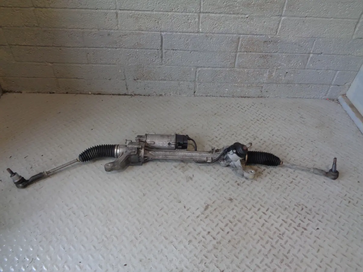 Range Rover L405 Power Steering Rack 3.0 Sdv6 Dk52 3200 Bc 2013 To 2017 1