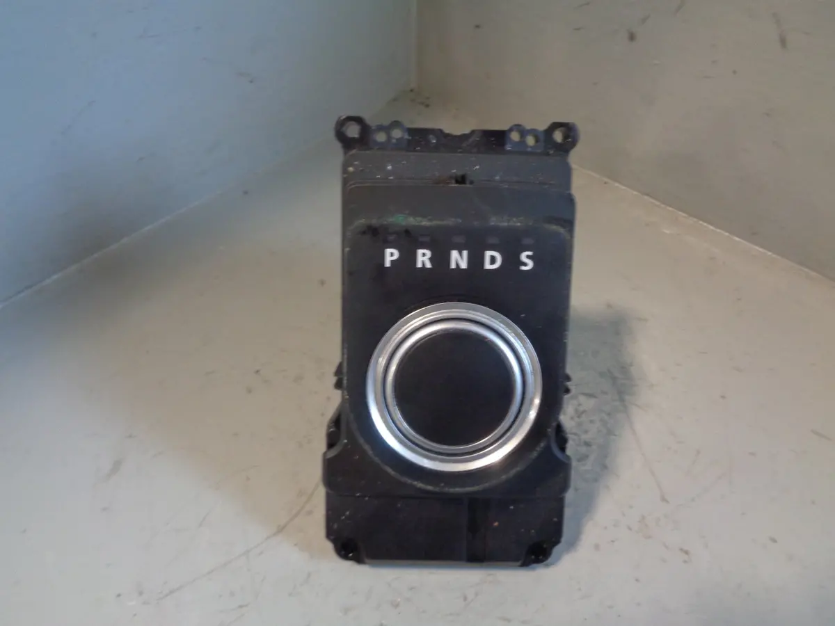 Range Rover L322 Gear Selector Control Knob Bh42-7E453-Ah 2010 To 2013 1
