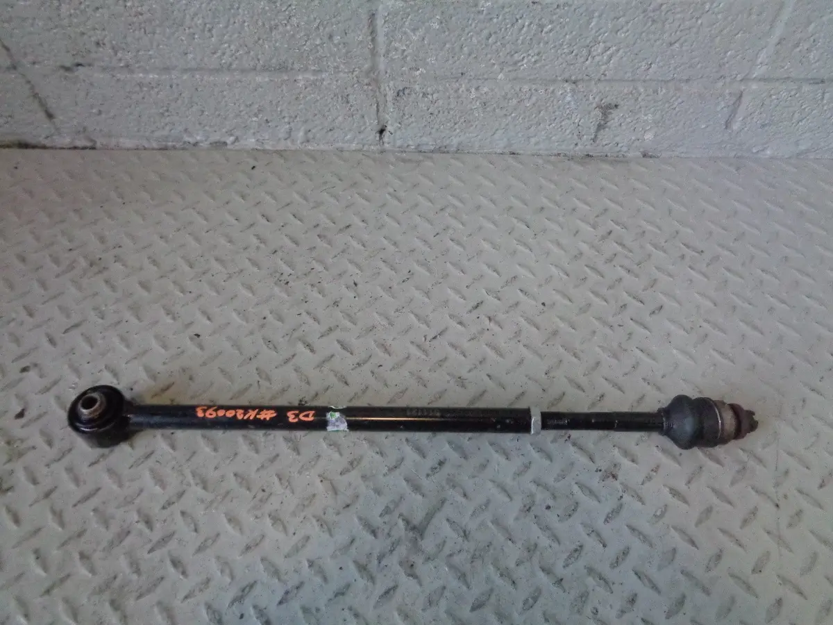Discovery 3 Rear Track Control Arm 2004 To 2009 L319 Land Rover 1