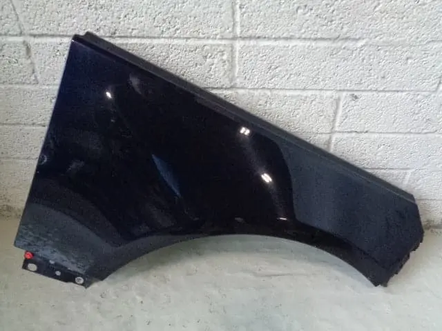 Range Rover L405 Front Wing Off Side Right In Loire Blue Lrc 942 2013 To 2017 1