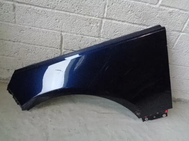 Range Rover L405 Front Wing Near Side Left In Loire Blue Lrc 942 2013 To 2017 1