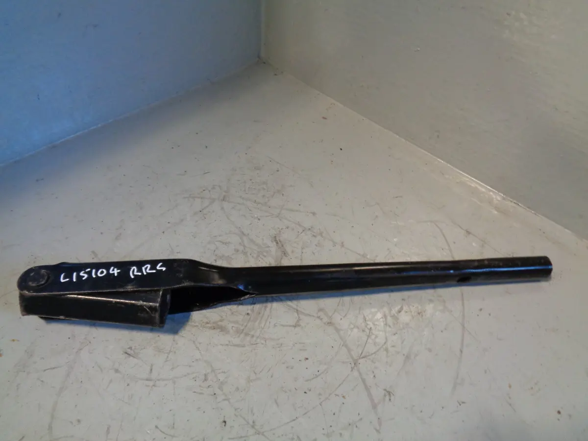 Range Rover Sport Wheel Brace Wrench M14 Land Rover 2005 To 2009 1