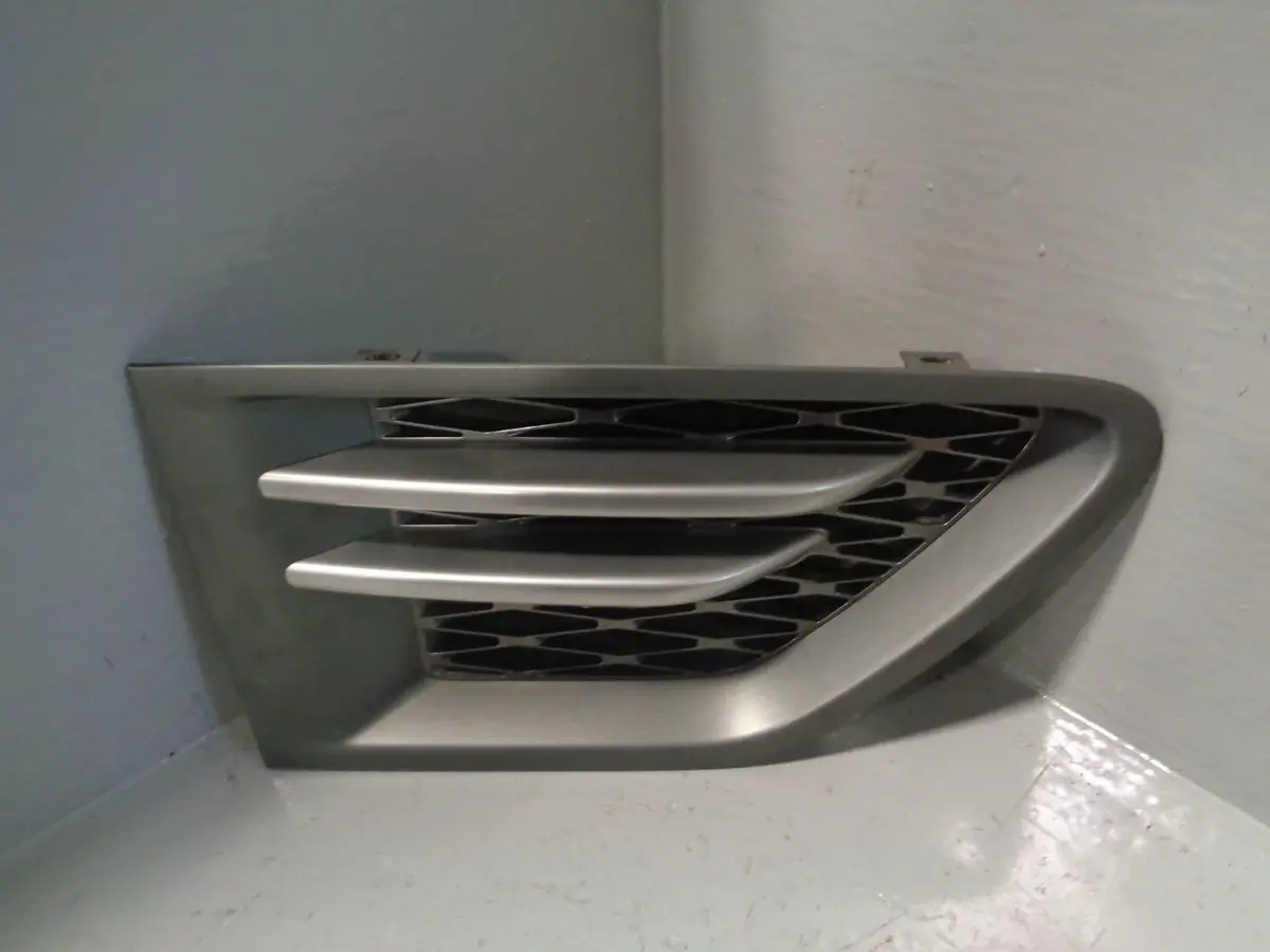 Range Rover Sport Wing Vent Off Side L320 Facelift 2009 To 2013 1