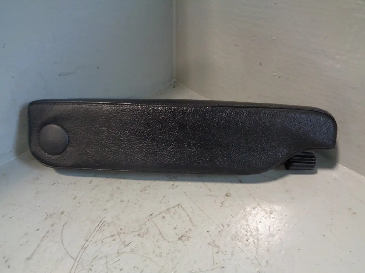 Range Rover Sport Armrest Black Leather Near Side Front Passenger L320 L29015 1
