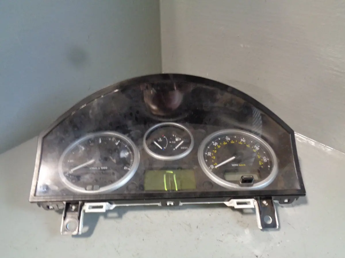 Range Rover Sport Instrument Cluster Yac502190 L320 2005 To 2009 J10055 1