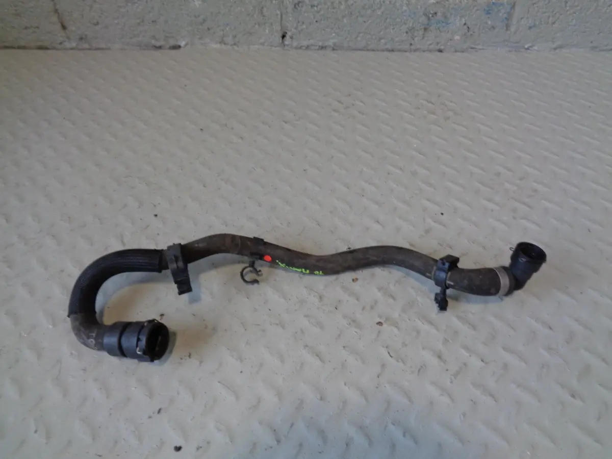 Freelander 2 Coolant Hose Engine To Matrix 2.2 Td4 6G91 8B160 Rf Land Rover 1