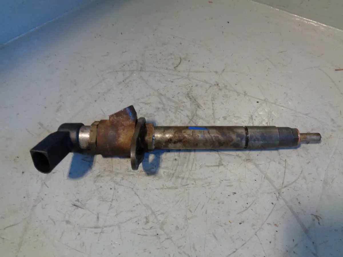 Fuel Injector Diesel 2.7 Tdv6 Discovery 3 Range Rover Sport 457Q-9K546-Ag Euro 3 1