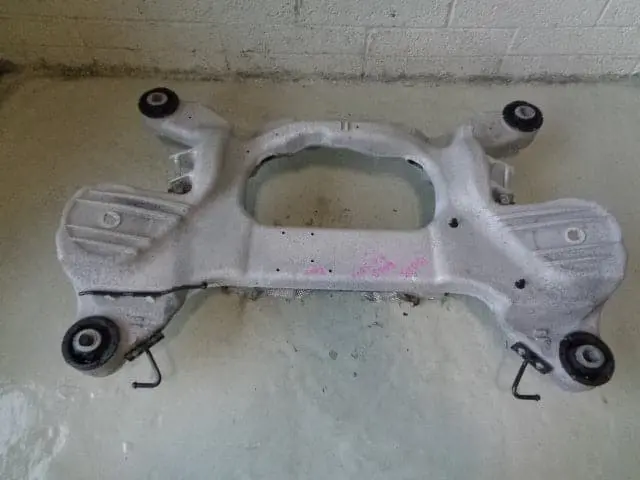 Range Rover L405 Subframe Rear Cpla-5K091-Al 2013 To 2017 1