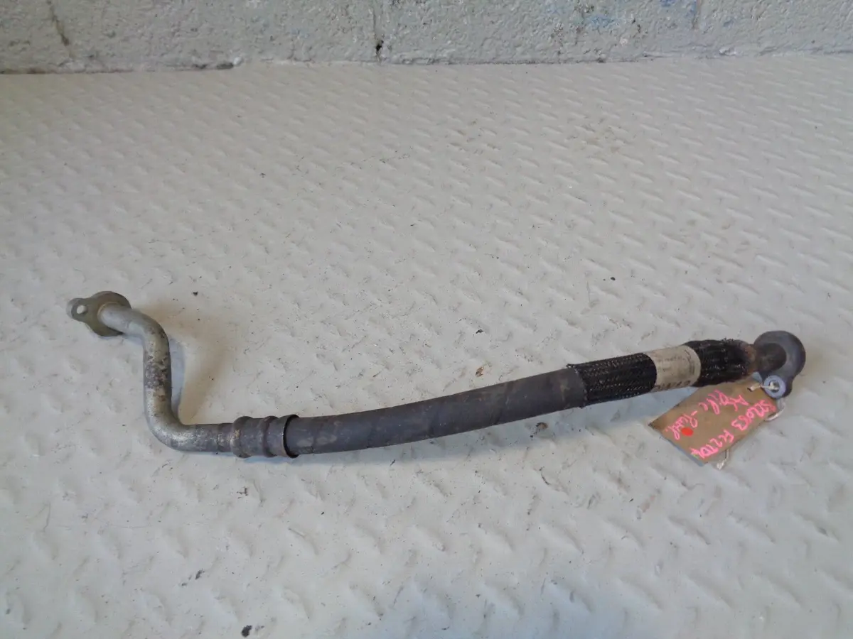 Freelander 2 Air Conditioning Pipe 2.2 Td4 2006 To 2011 Land Rover 1