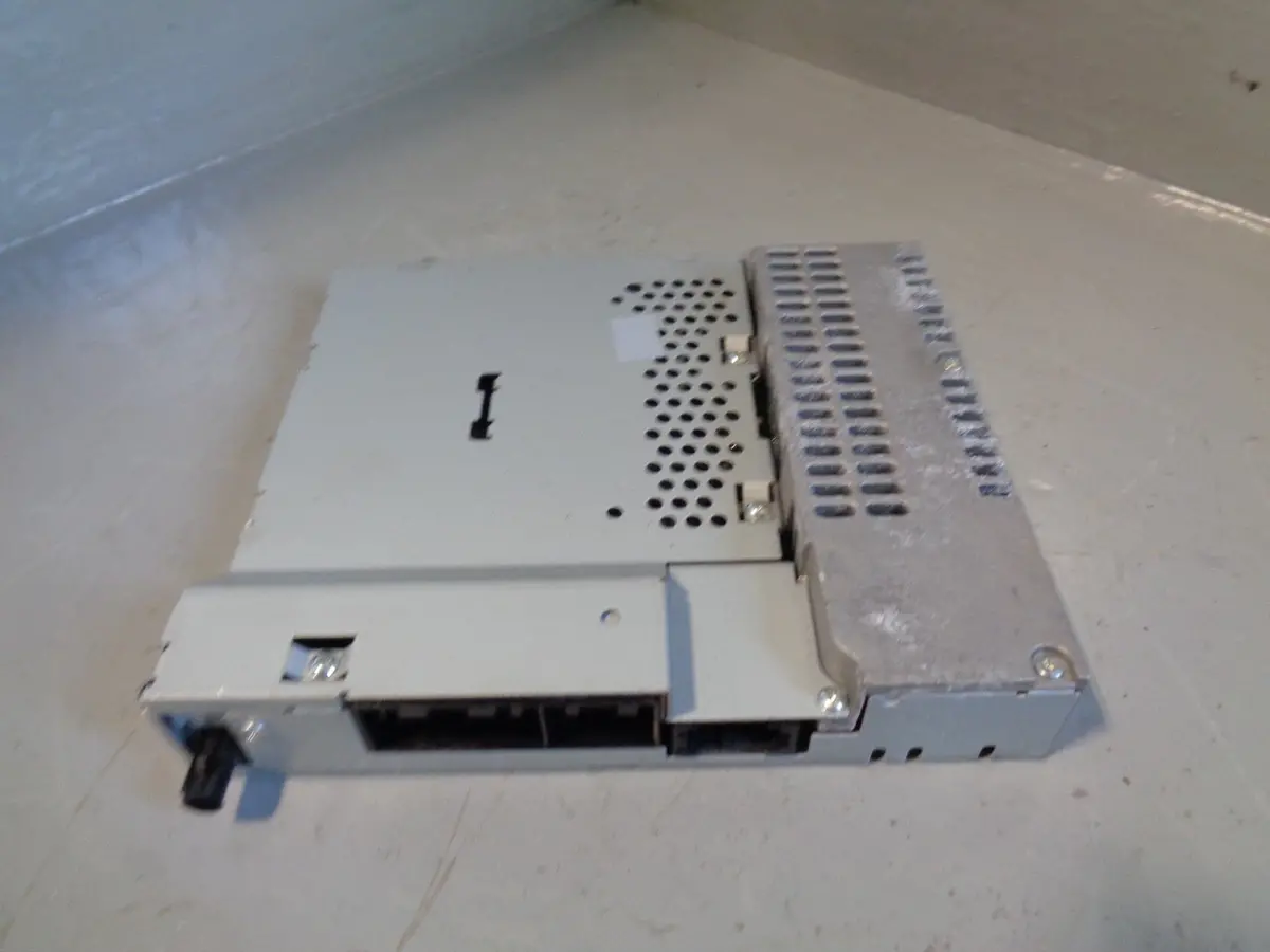 Range Rover L322 Stereo Audio Module Head Unit Bh42-18C815-Ad 2009 To 2013 1