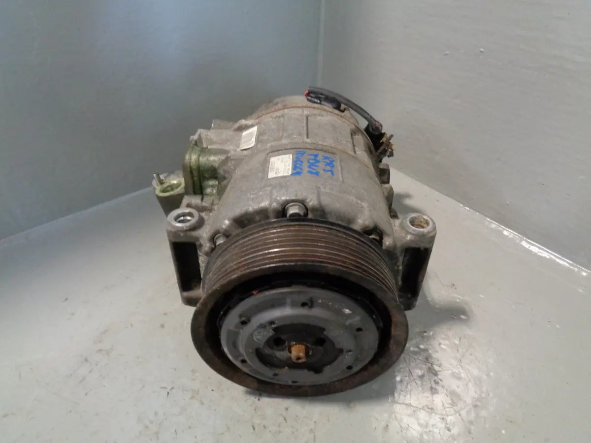 Range Rover Sport Air Conditioning Compressor Jpb500201 3.6 Tdv8 2006 To 2009 1