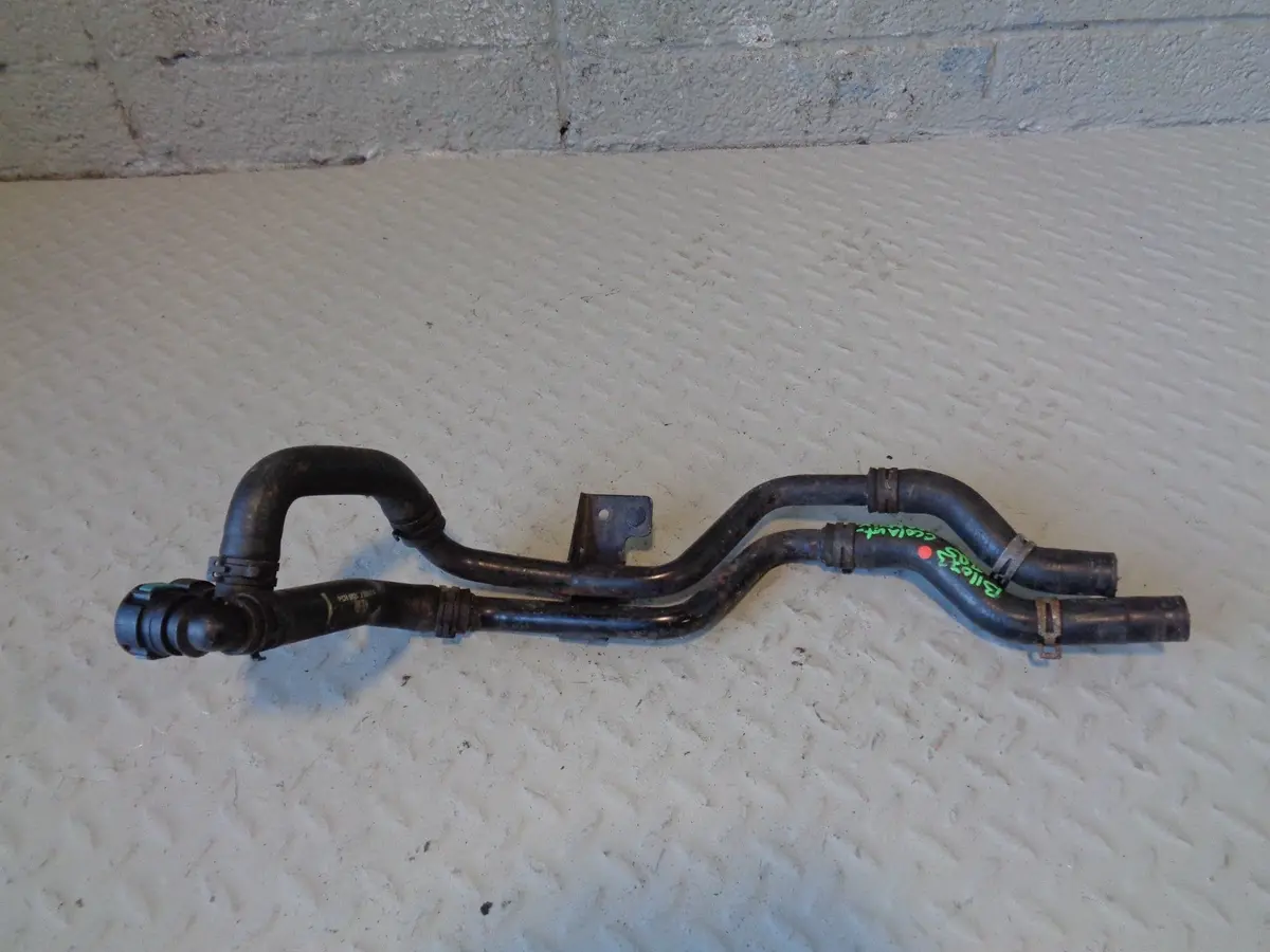 Range Rover Sport Coolant Hose Matrix Pipe 2.7 Tdv6 Pch502022 Land Rover 1