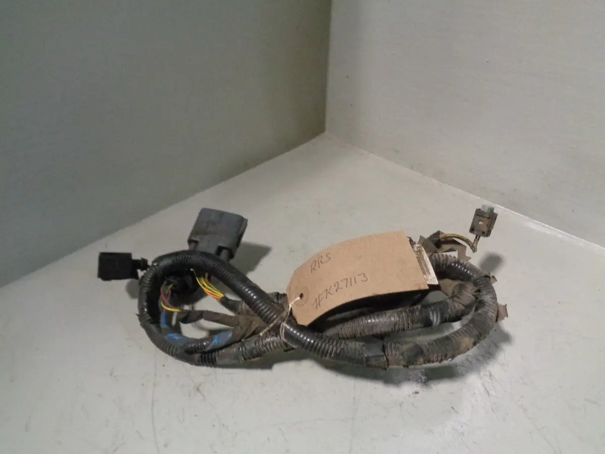 Range Rover Sport Air Suspension Arc Wiring Loom 7H32-14A614-Bc L320 1