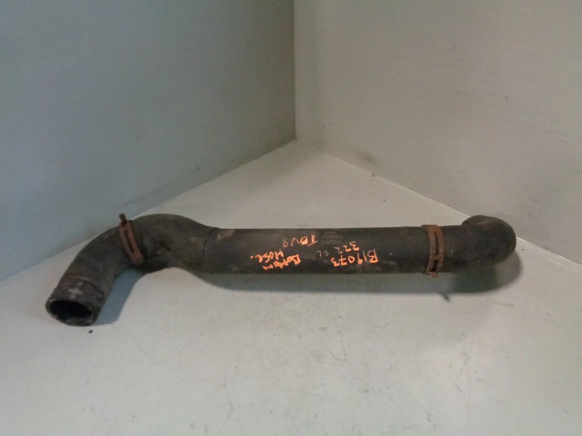 Range Rover L322 Radiator Coolant Bottom Hose Tdv8 3.6 Pch503210 2006 To 2013 1