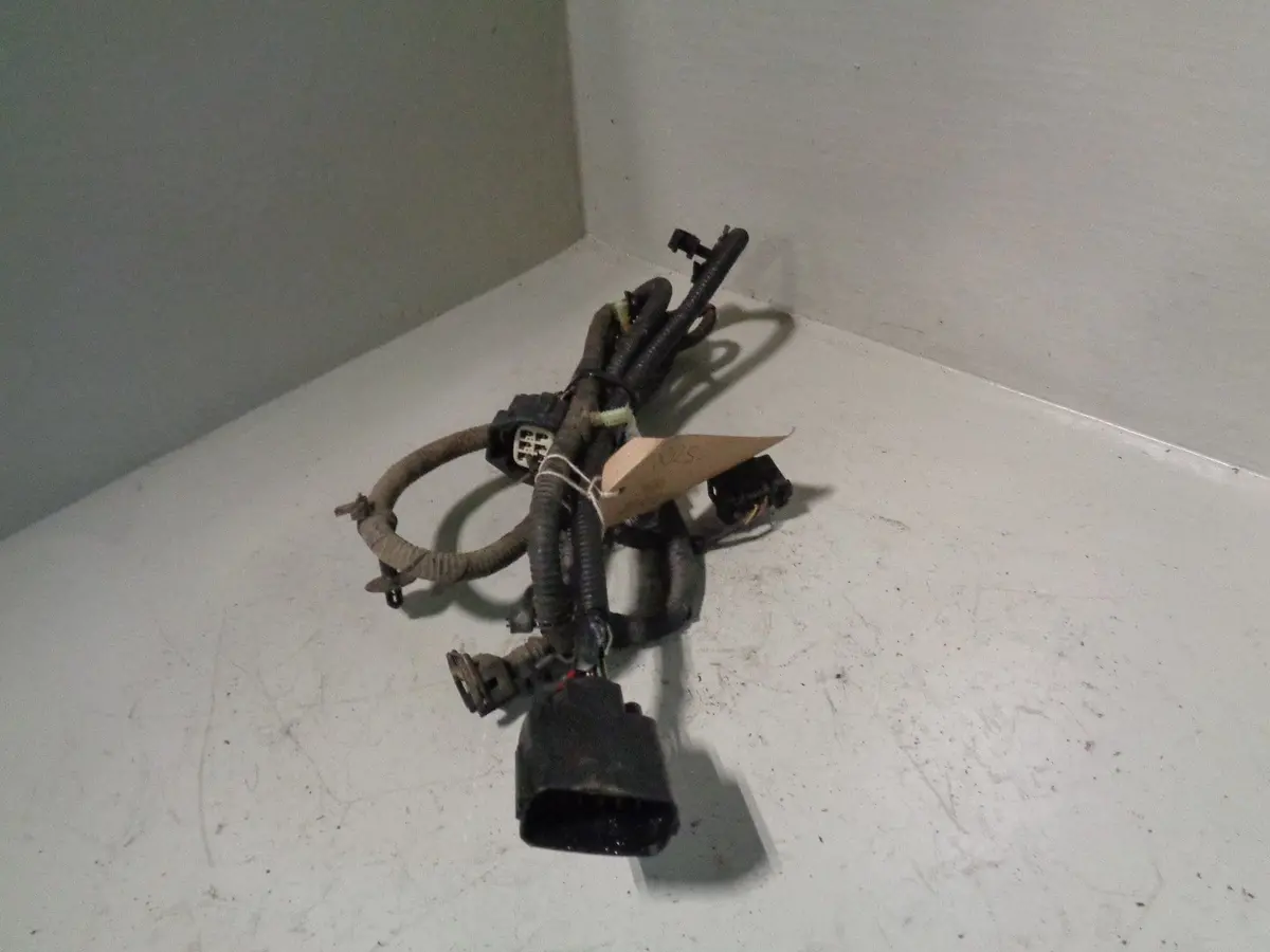 Range Rover Sport Air Suspension Wiring Loom Ah32-14A614-Cc L320 2009 To 2014 1
