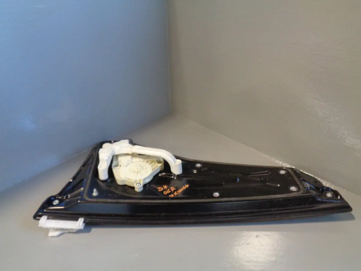 Discovery 4 Window Regulator Motor Off Side Rear Land Rover 2009 To 2014 1