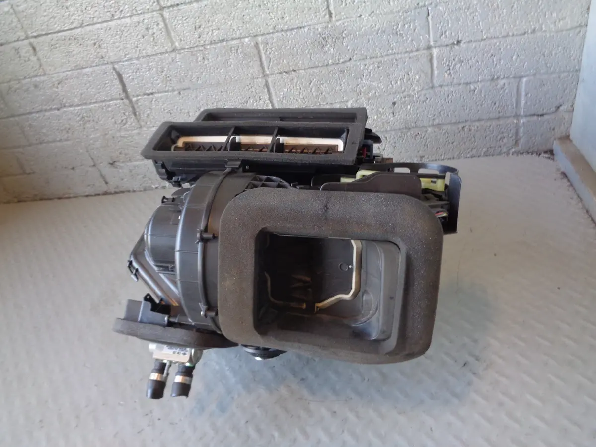 Range Rover Evoque Heater Blower Air Conditioning Heater Matrix Fk72-19B555-Kd 1