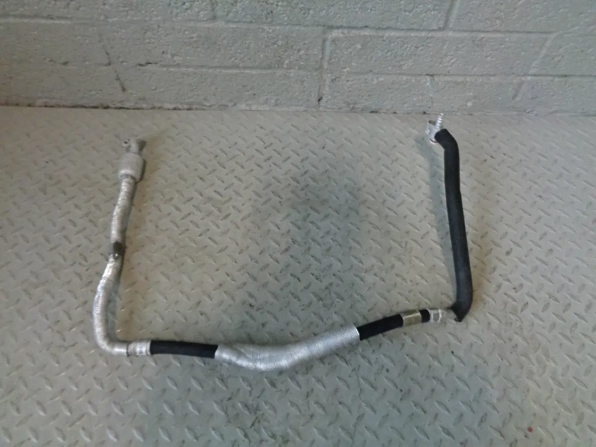 Range Rover L322air Conditioning Pipe 3.6 Tdv8 Ah42-19N602-Bb 2006 To 2013 1