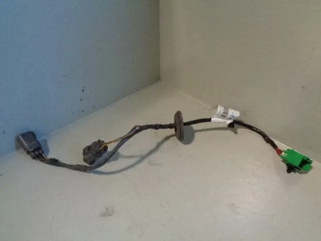 Range Rover Sport Rear Light Link Wiring Loom Harness Ymz500810c Trailer L320 1