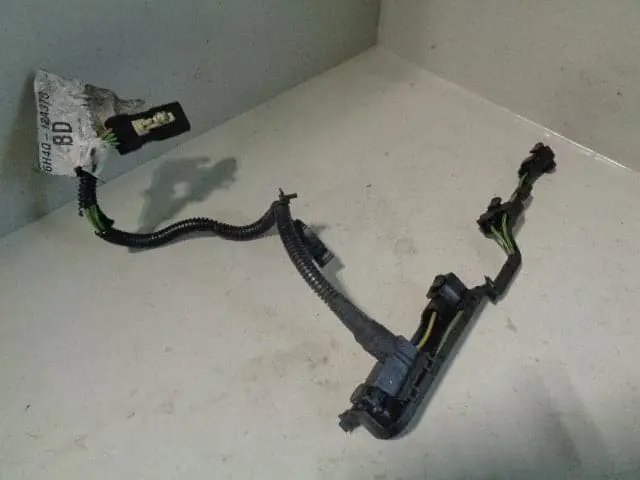 Range Rover L322 Glow Plug Loom Near Side Left 6H4q-12A378 Bd 3.6 Tdv8 1