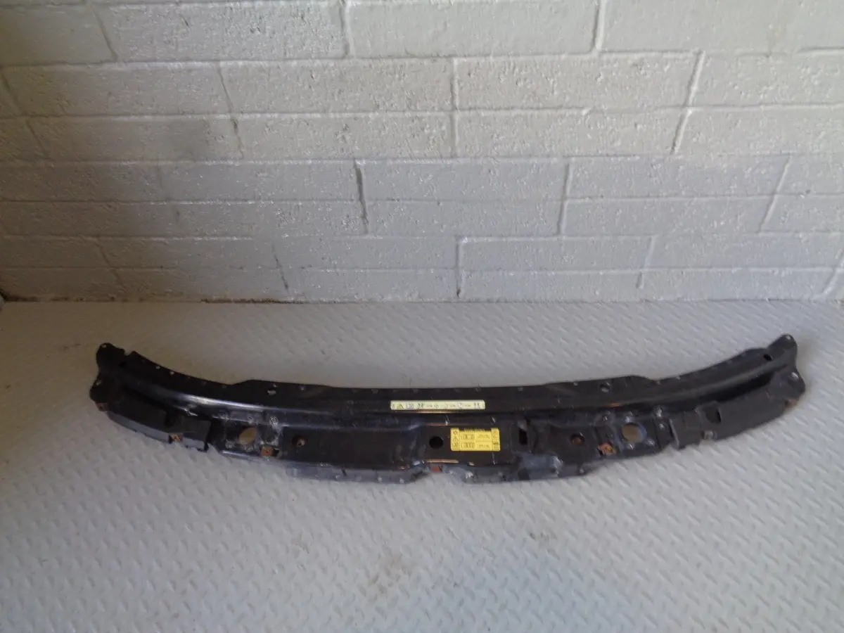 Range Rover L322 Slam Panel Top Front Facelift Land Rover 2006 To 2009 1