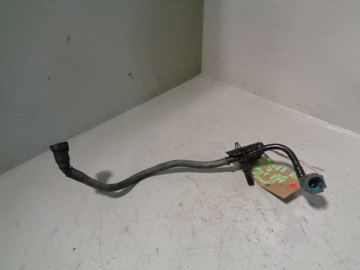 Range Rover Sport Fuel Pipe To Pump 2.7 Tdv6 2005 To 2009 1