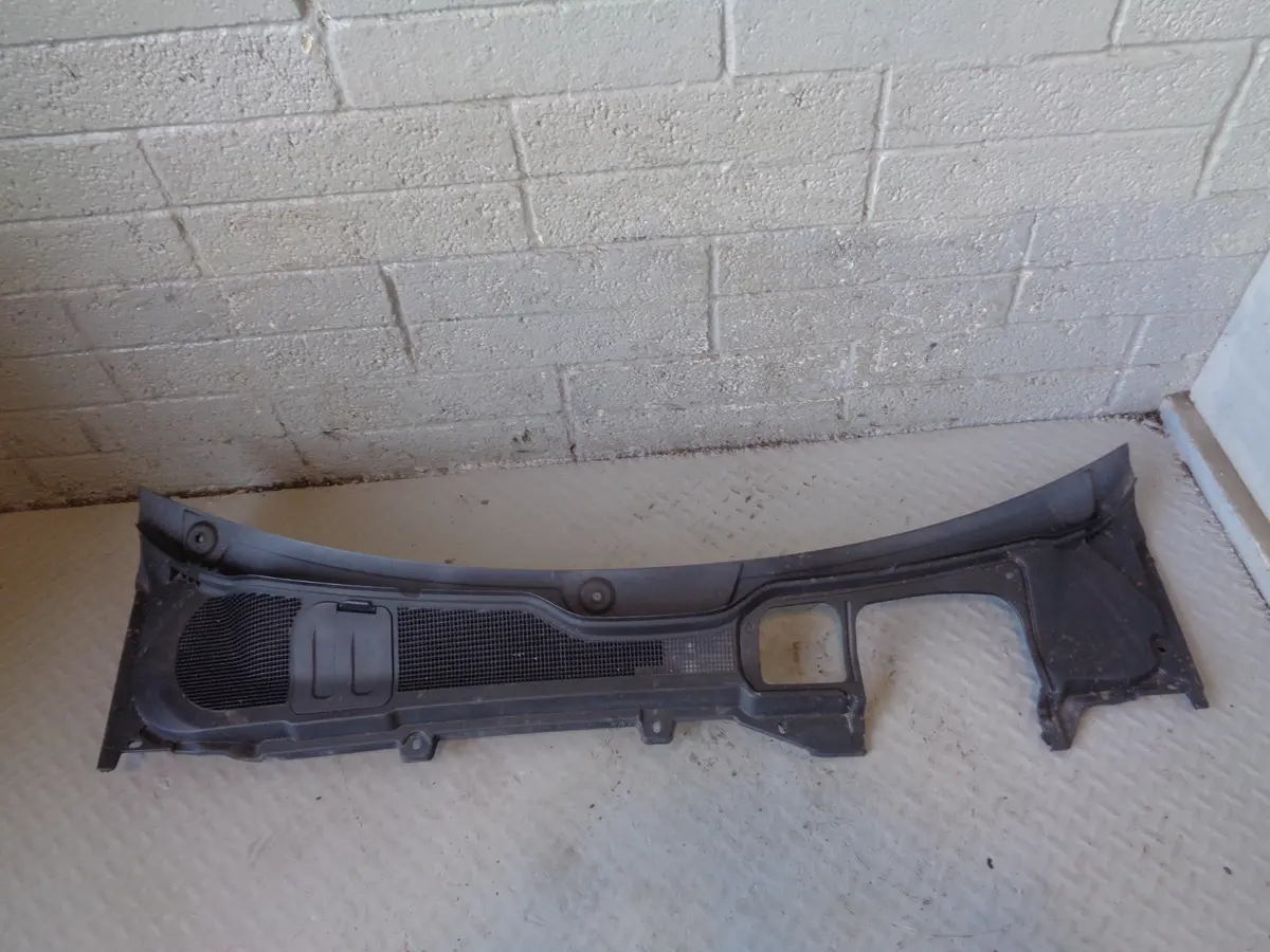 Range Rover Evoque Scuttle Panel Windscreen Panel Gj32-4105 Aa 2016 To 2018 1